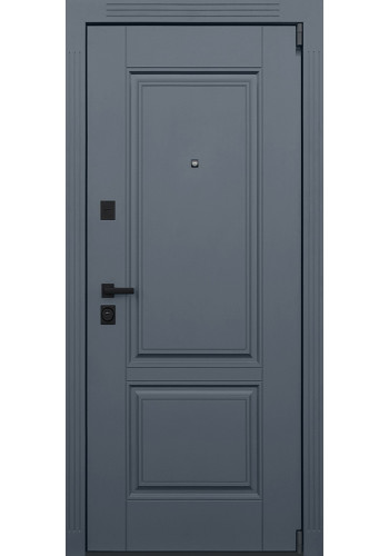 Стальная дверь "Гермес Неоклассика"