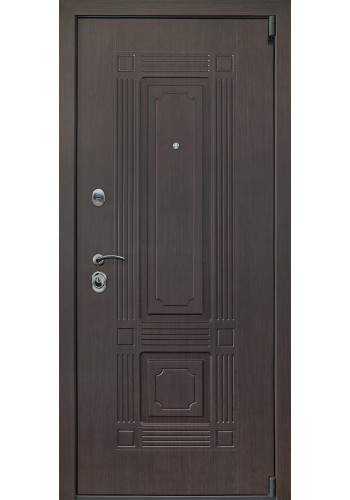 Стальная дверь "Викинг" 